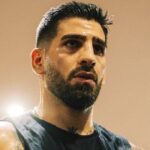 Topuria annonce le debut de son camp... et en meme temps que celui De Oliveira