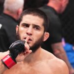 Ian Machado Garry s’est récemment exprimé sur la manière dont Islam Makhachev, actuel champion des poids légers de l’UFC, pourrait s’en sortir dans la catégorie des welters.