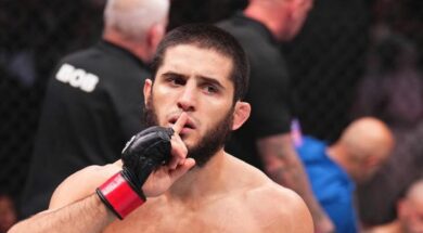 Islam-Makhachev