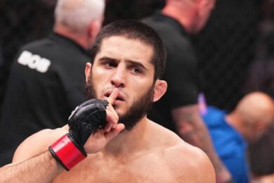 Islam-Makhachev