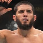 Plusieurs éléments confirment le combat de Makhachev... et contre cet adversaire