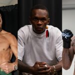 L’ancien champion des middleweights, Israel Adesanya, s’est comme d’habitude mouillé en donnant ses pronostics pour la carte numérotée de cette semaine : l’UFC 314.