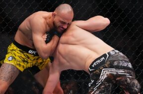 Jean-Silva-UFC