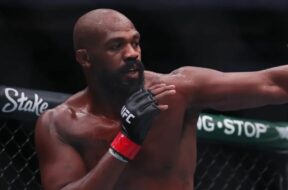 Jon-Jones