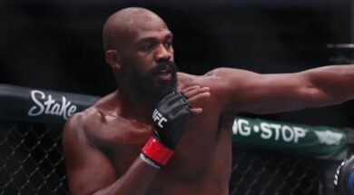 Jon-Jones