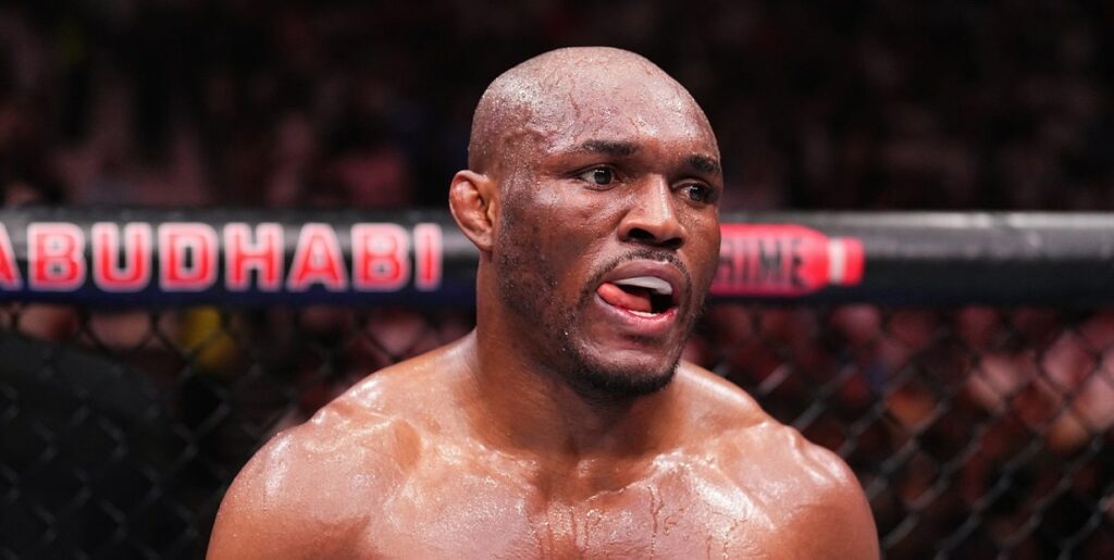 Kamaru-Usman-UFC