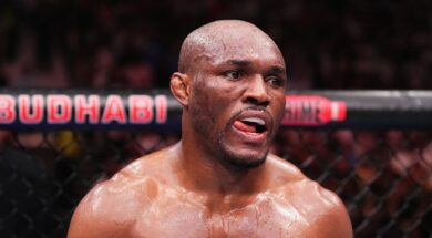 Kamaru-Usman-UFC