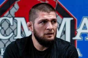 Khabib-Nurmagomedov