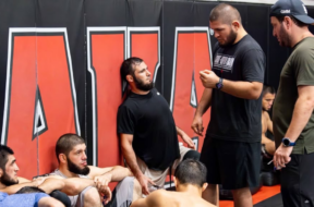 Khabib-Nurmagomedov