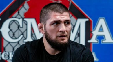 Khabib-Nurmagomedov