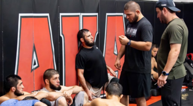 Khabib-Nurmagomedov