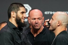 Makhachev-Volkanovski-UFC