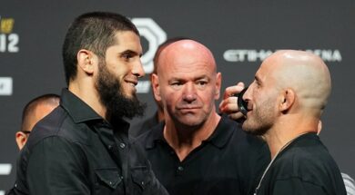Makhachev-Volkanovski-UFC
