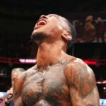 Après son combat et sa finition incroyable lors de l’UFC Kansas City, Malcolm Wellmaker se considère enfin comme un combattant à plein temps.