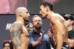 Max-Holloway-Volkanovski-ufc