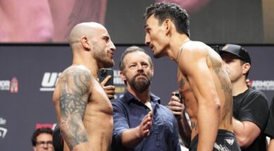 Max-Holloway-Volkanovski-ufc