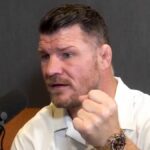 La légende de l’UFC, Michael Bisping, s’en est violemment pris à l’un de ses anciens adversaires en le taclant sur ses prises de produits illicites.