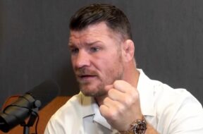 Michael-Bisping