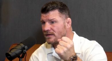 Michael-Bisping