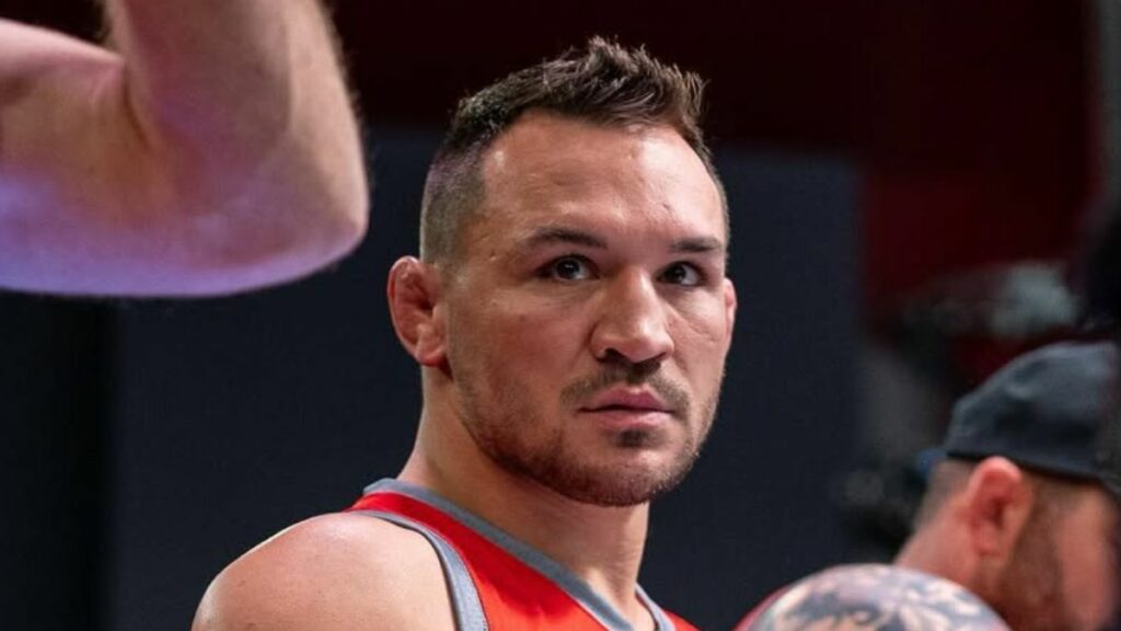 Michael Chandler avoue que les accusations de tricherie à son encontre à l’UFC sont dures à encaisser, mais il estime que les fans se trompent.