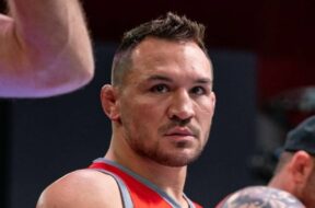 Michael-Chandler
