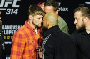 Mitchell-Silva-UFC