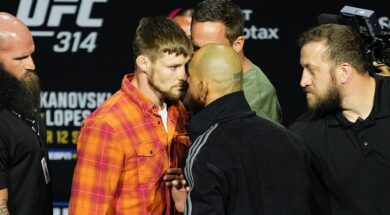 Mitchell-Silva-UFC
