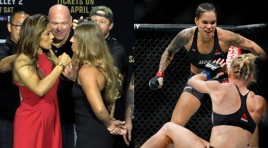 NUNES-PENA-HARRISON-MMA-UFC