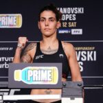 Nora-Cornolle-UFC