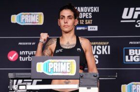 Nora-Cornolle-UFC