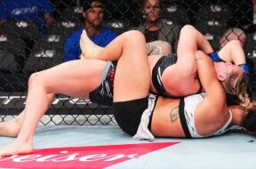 Nora-Cornolle-UFC-314