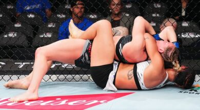 Nora-Cornolle-UFC-314