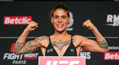 Nora-Cornolle-UFC