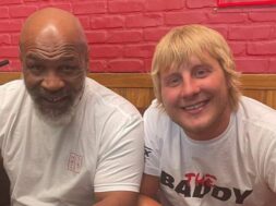 Paddy-Pimblett