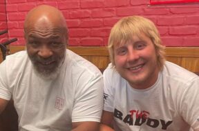 Paddy-Pimblett