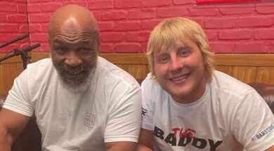 Paddy-Pimblett