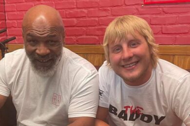 Paddy-Pimblett
