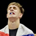 Paul Denis Navero était très attendu pour sa transition d’amateur à professionnel dans la cage, mais malheureusement pour lui, tout ne s’est pas déroulé comme prévu.