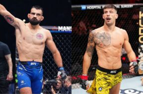 Saint-Denis-Alvarez-UFC