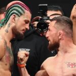 Sean O'Malley a partagé ses premières déclarations depuis l'annonce de son combat revanche pour le titre à l'UFC 316 contre Merab Dvalishvili.