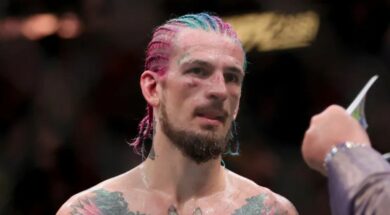 Sean-Omalley