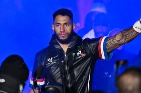 Tony-Yoka