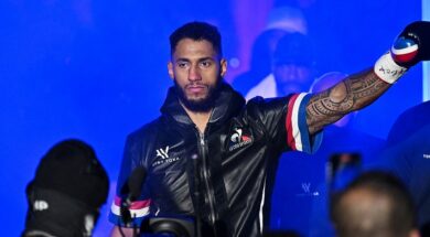 Tony-Yoka