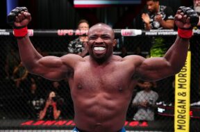 Torrez-Finney-UFC