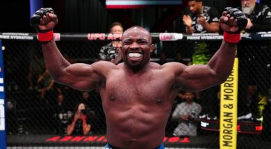 Torrez-Finney-UFC