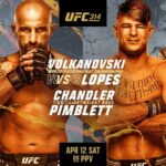 UFC-314