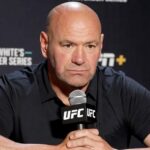 Le main event de l'UFC Kansas City remplacé par Prates vs. Garry