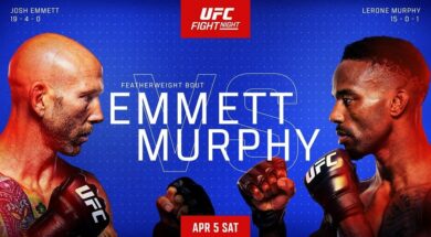 UFC Vegas 105