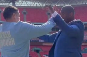 Usyk-Dubois