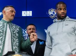 Usyk-Dubois